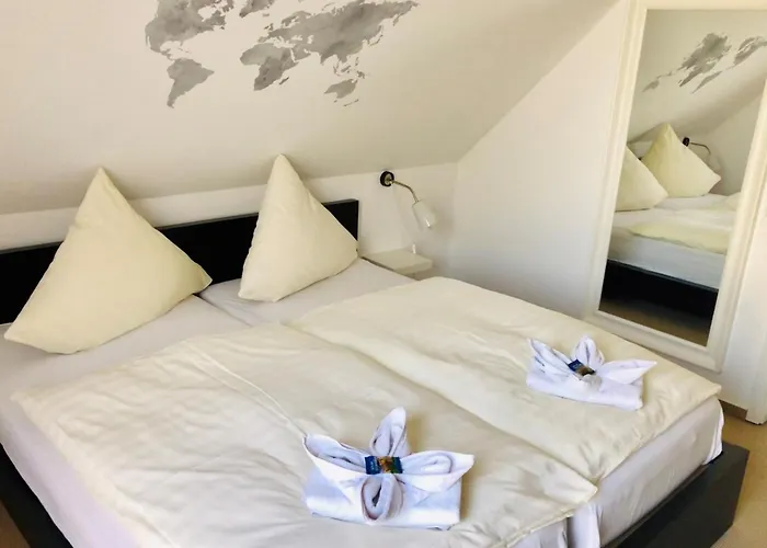 Nox - Bed & Breakfast