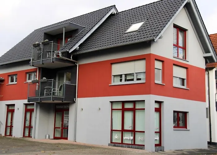 Nox - Bed & Breakfast